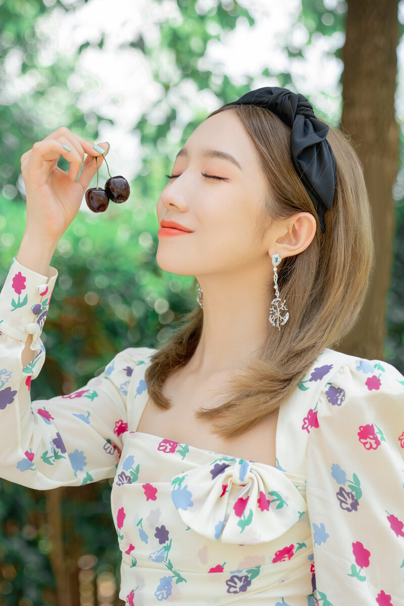 Meiqi for Heard That It Tastes Good documents 9