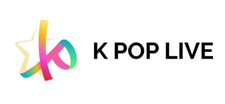 Kpop Live Entertainment logo