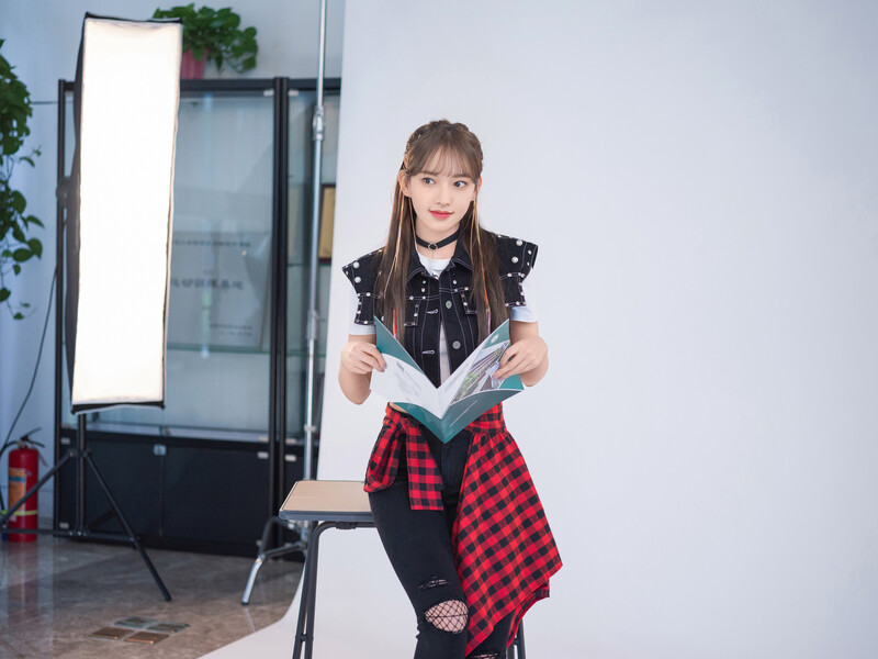 210715 Cheng Xiao Weibo Studio Update documents 4