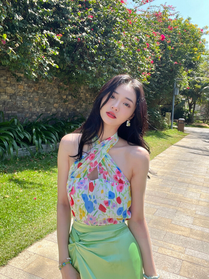 220207 Kyulkyung Weibo Update documents 5