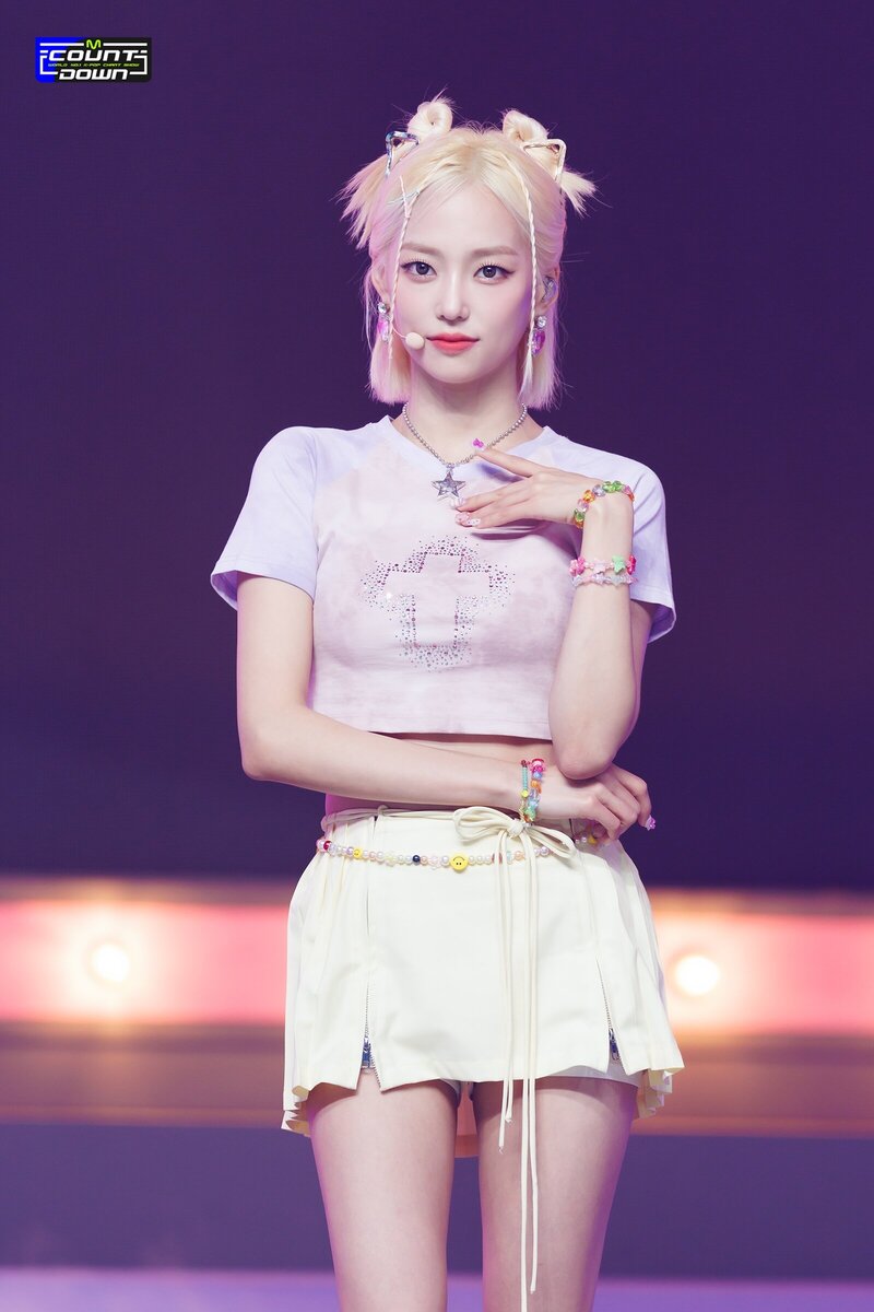 230914 EL7Z UP - 'Cheeky' at M Countdown documents 1