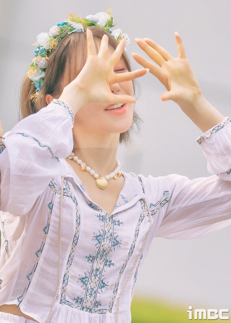 240628 Red Velvet Wendy - Music Bank Mini Fanmeet documents 17