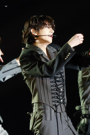 241109 ENHYPEN WORLD TOUR<WALK THE LINE> IN SAITAMA | JAKE