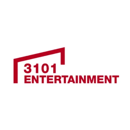 3101 Entertainment logo