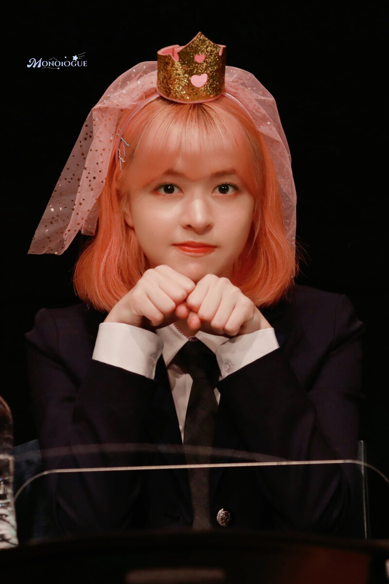 221120 NMIXX Lily - MOKKETSHOP Fansign documents 3