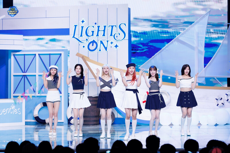 240711 Weeekly - 'LIGHTS ON' at M COUNTDOWN documents 3