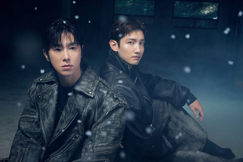 TVXQ! 20&2 Concept Photos documents 1