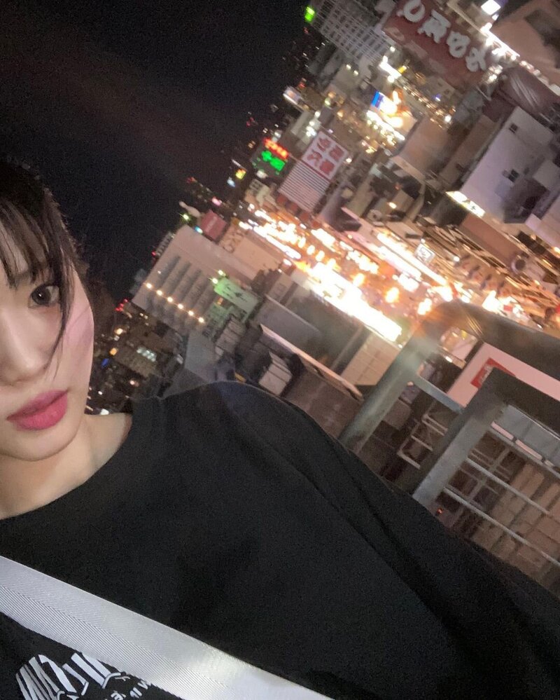 221005 ROCKET PUNCH Instagram Update - Suyun documents 8