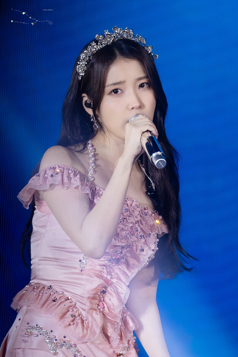 240630 IU - ‘H.E.R.’ World Tour in Bangkok Day 2 documents 2