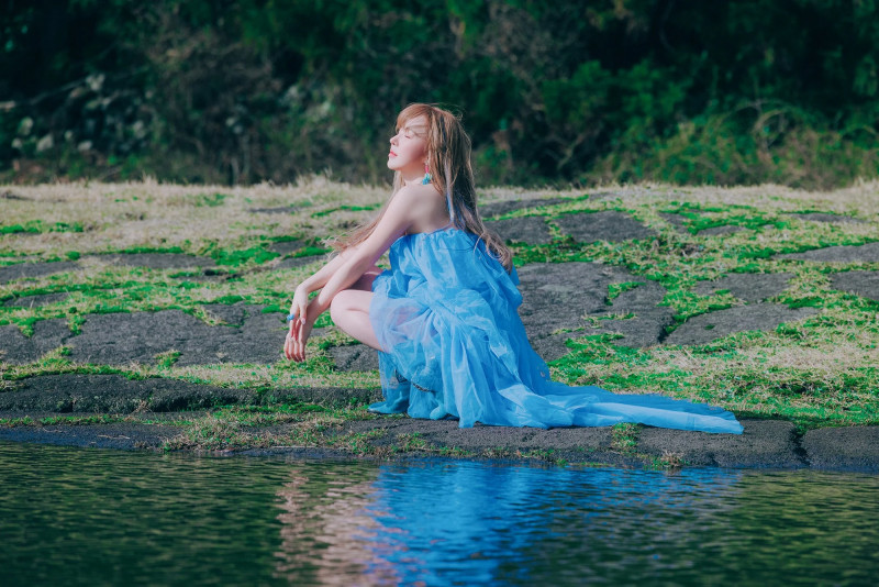 Wendy "Like Water" Concept Teaser Images documents 7