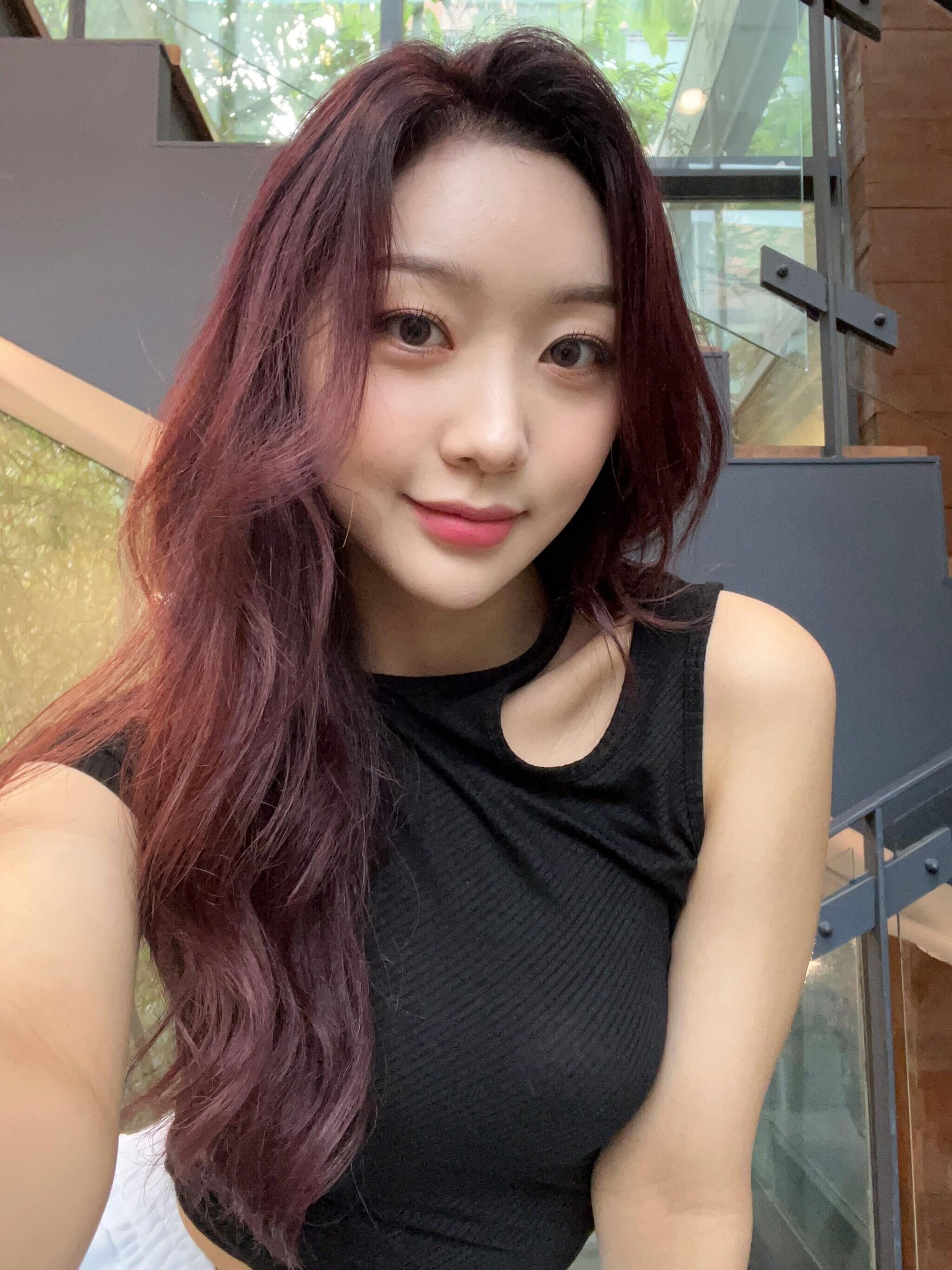 July 2, 2022 SECRET NUMBER Weverse Update - Minji | Kpopping