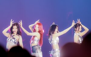 240517 ITZY - 2ND WORLD TOUR <BORN TO BE> in JAPAN