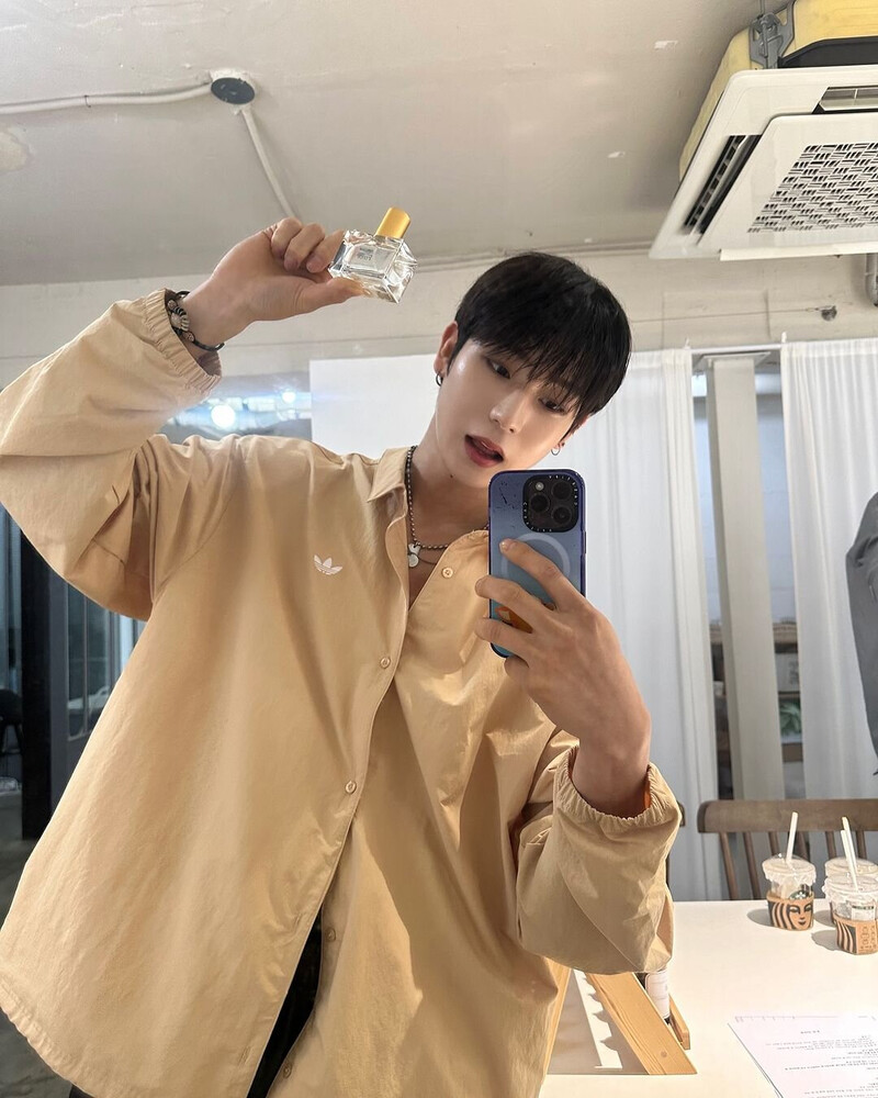 240707 - Bumjun Instagram Update documents 1