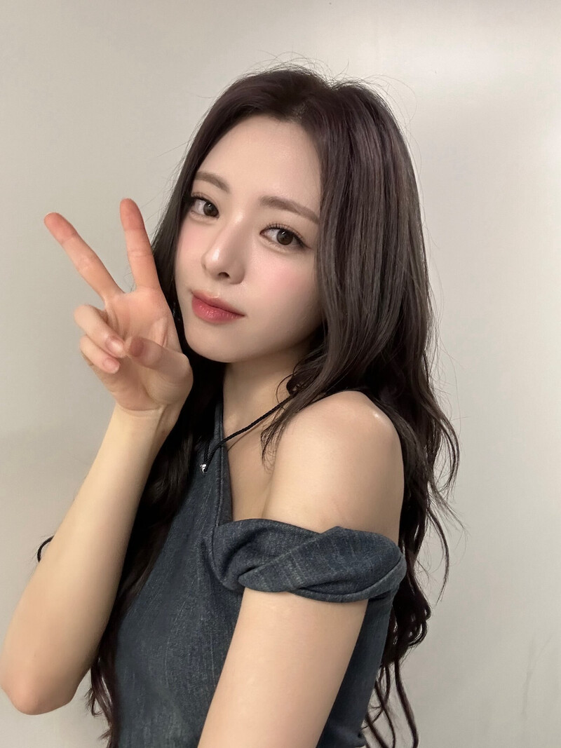 240707 - ITZY JAPAN Twitter Update documents 2