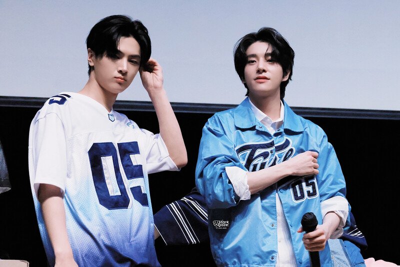 240725 JAKE & JAY AT WITHMUU OFFLINE FANSIGN documents 1