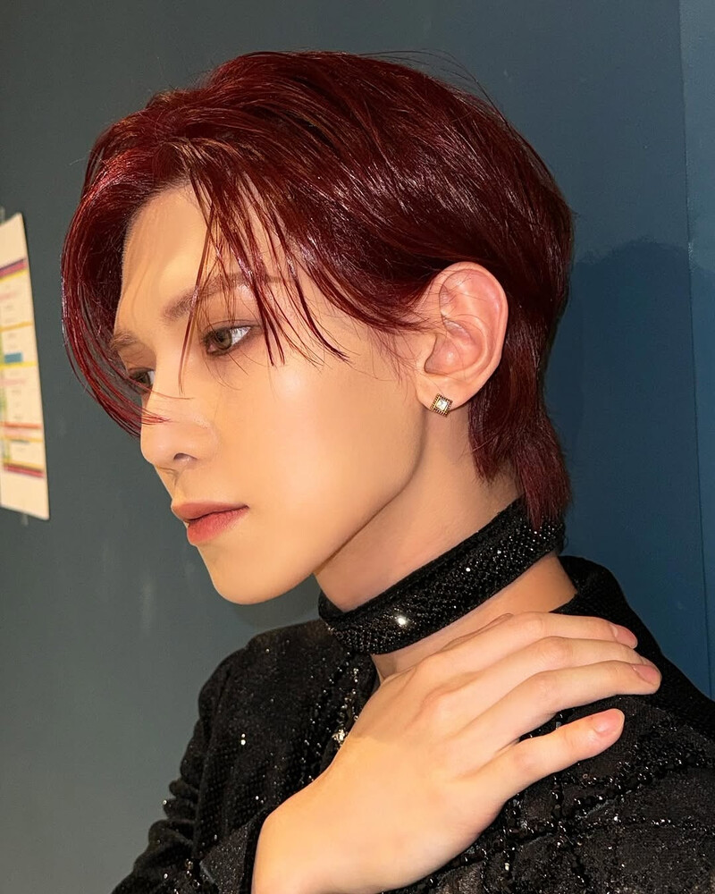 241225 - Yeosang Instagram Update documents 4