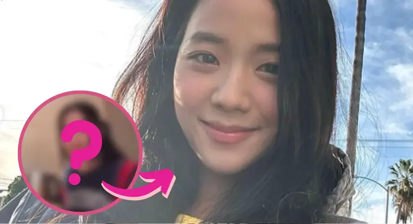 BLACKPINK's Jisoo Is the Cutest, but Her Tongue Habit Will Make You Think Twice