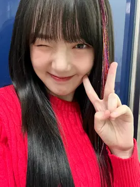 231216 Yerin Twitter update