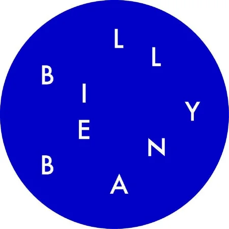 Studio Billybean logo