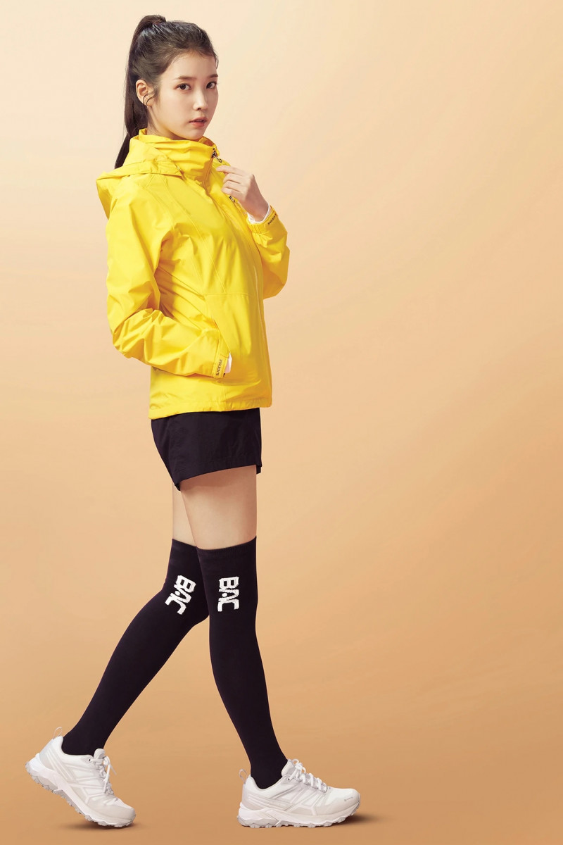 IU for Blackyak 2021 SS Collection documents 3