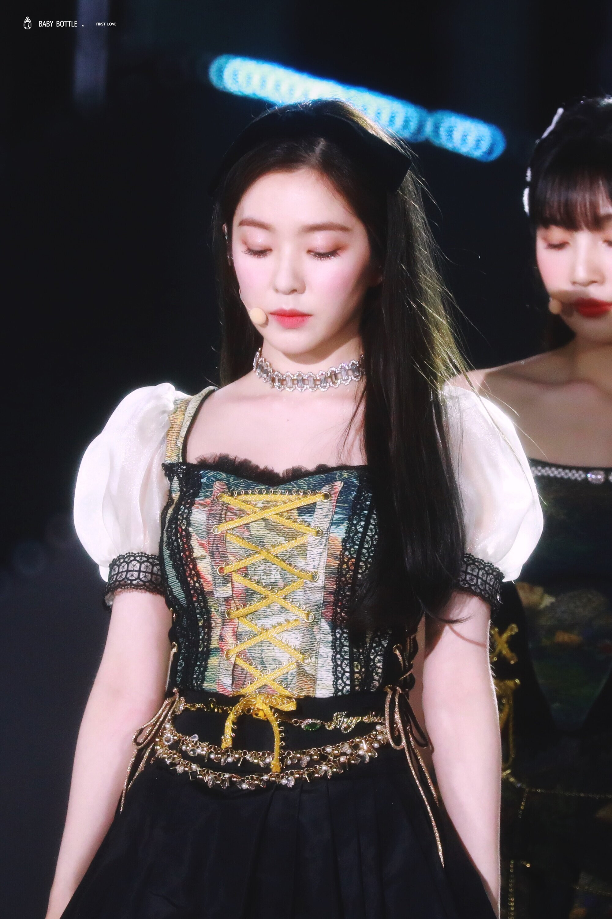 220618 Red Velvet Irene at the 2022 Dream Concert | kpopping