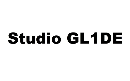 Studio GL1DE logo