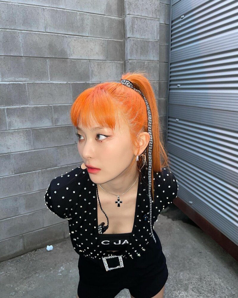 210816 Red Velvet Seulgi Instagram Update documents 1