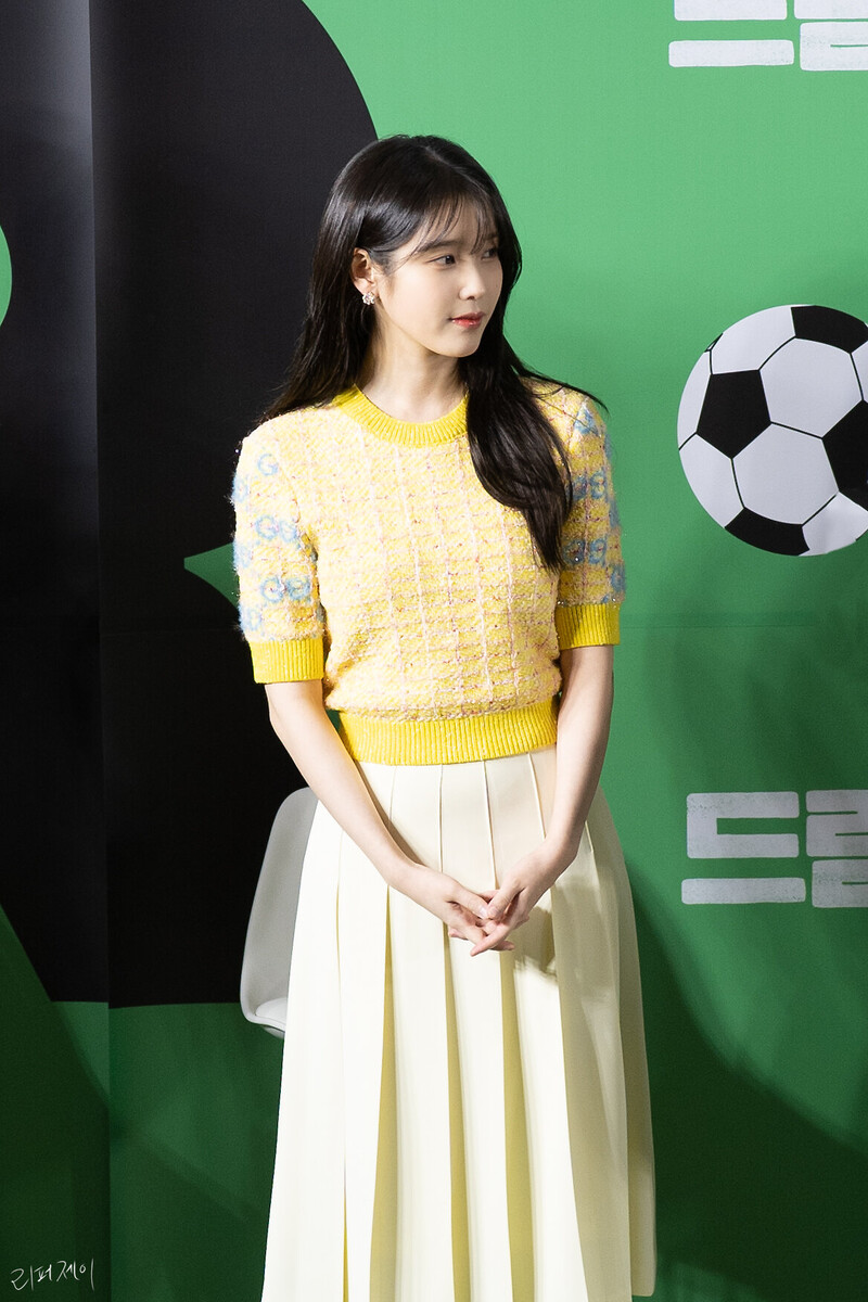 230424 IU- 'DREAM' VIP Premiere Event at Seoul documents 20