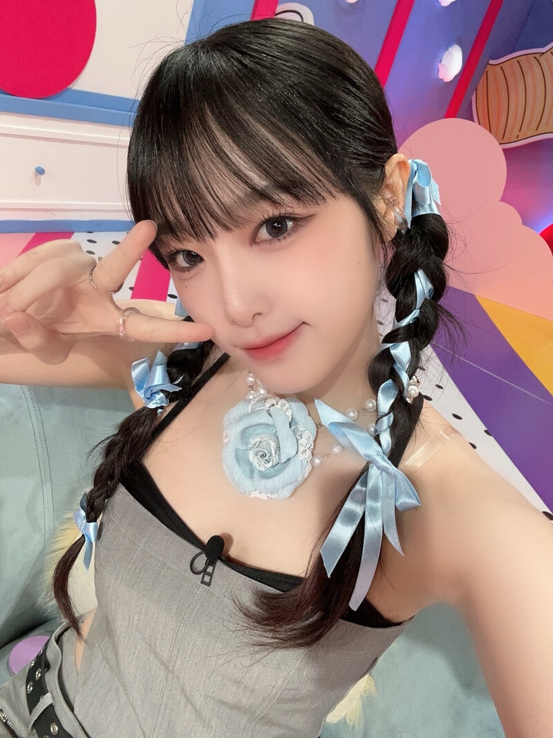 230508 Yena Twitter Update documents 1