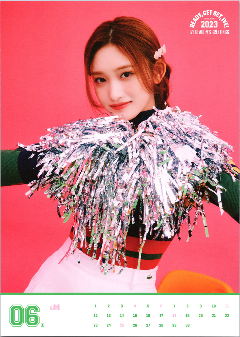 IVE 2023 Season's Greetings (Scans) documents 1