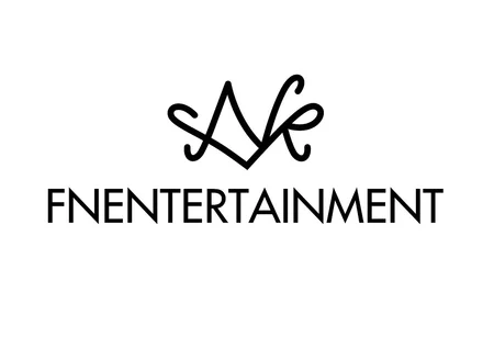 FN Entertainment logo