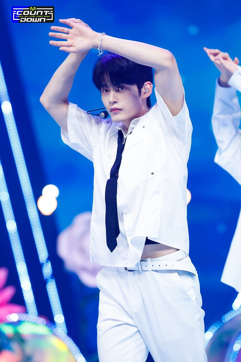 230713 ZEROBASEONE - 'In Bloom' at M COUNTDOWN documents 18