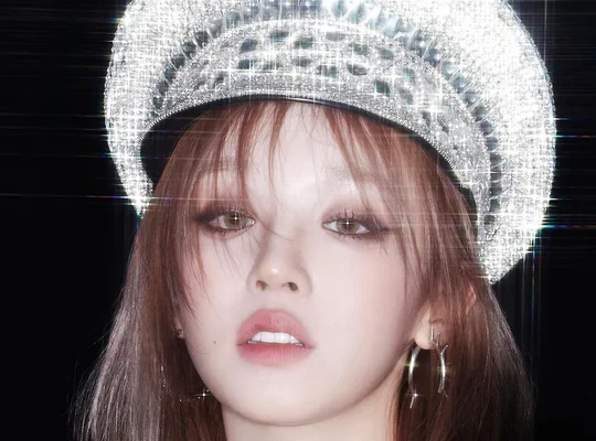 Yuqi G I Dle Profile Age And Facts 2024 Updated Kpopping