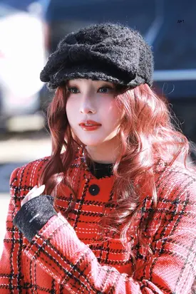 241218 Red Velvet Joy - Animal Farm Commute