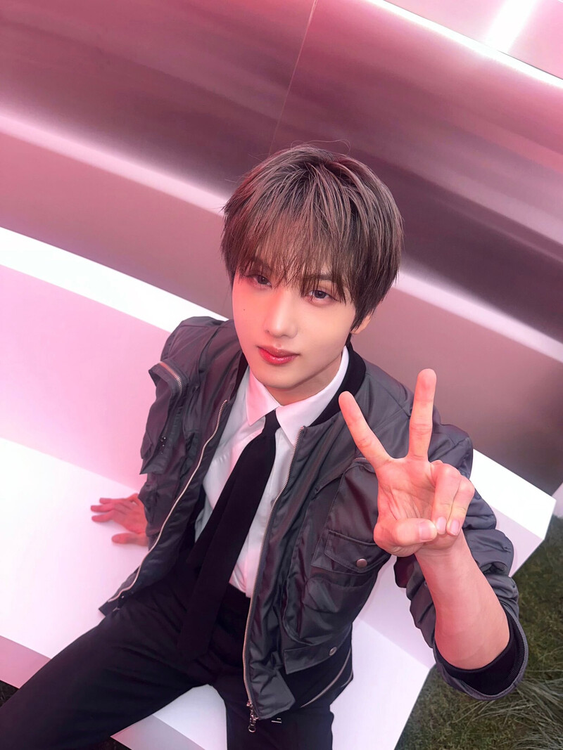 240415 NCTsmtown_DREAM Twitter Update with Jisung documents 7
