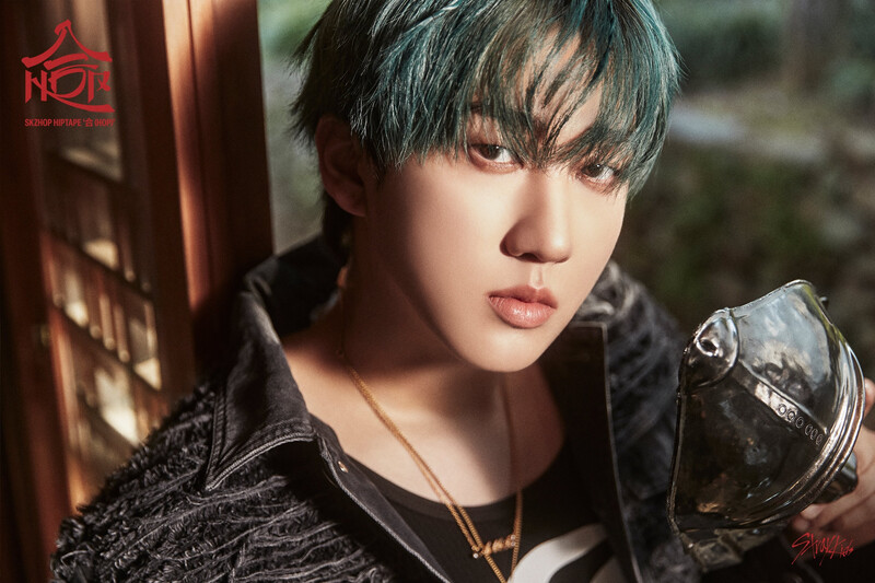 Stray Kids Special Album "合 (HOP)" - Concept Photos documents 7