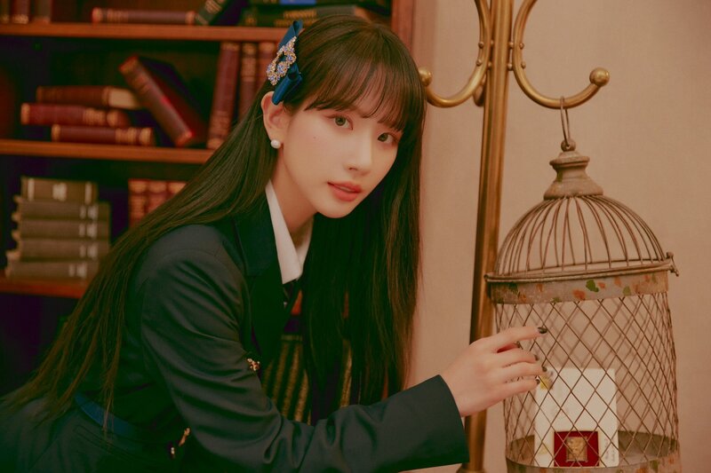 WJSN for Universe 'Replay Wjsn - Save Me, Save You' Photoshoot 2022 documents 20