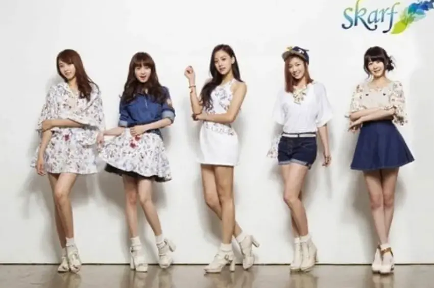 SKarf