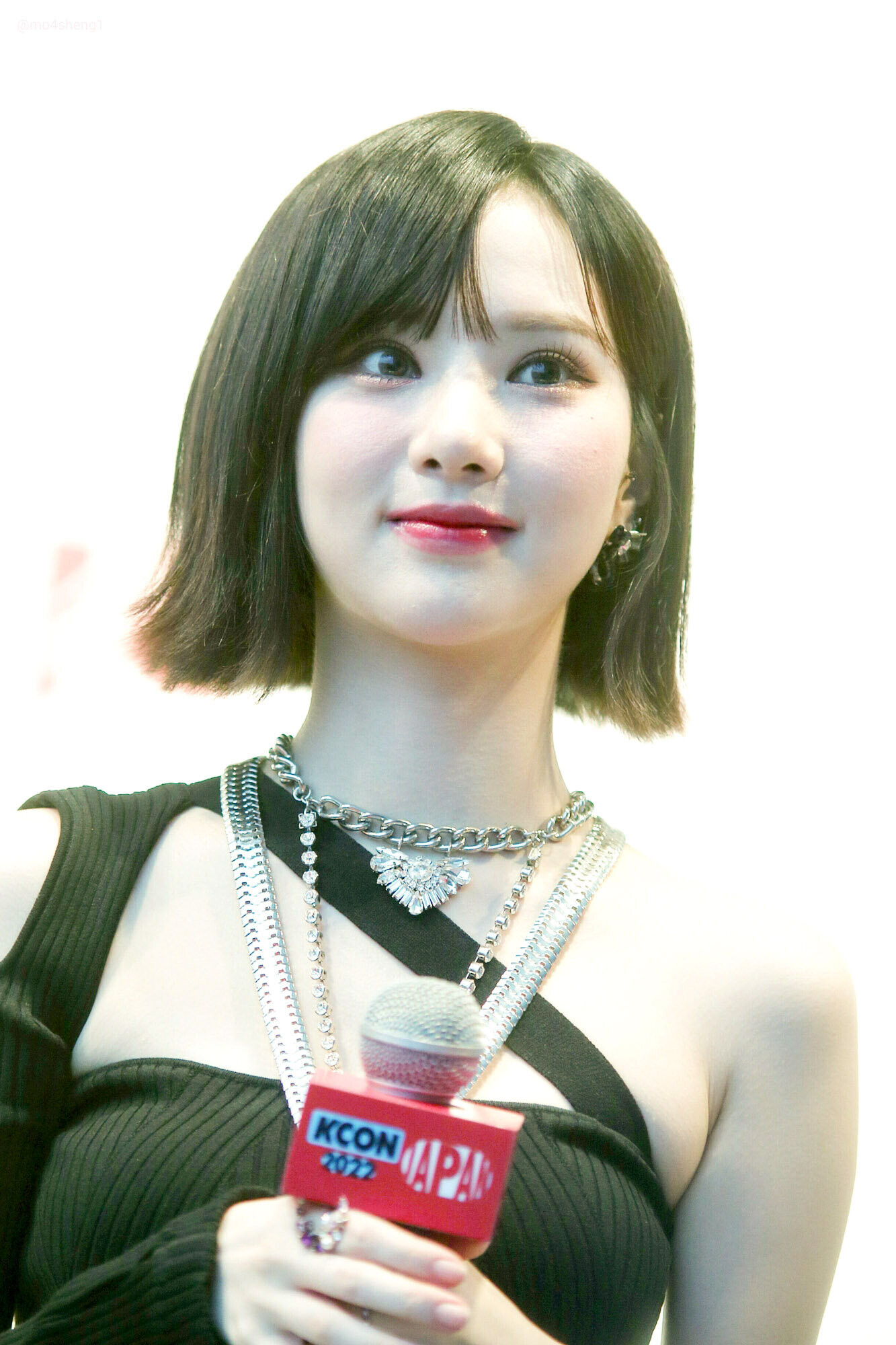 221014 VIVIZ Eunha - KCON 2022 Japan | kpopping