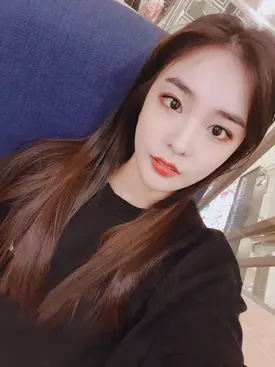 181005 Na Hyun Twitter Update (SONAMOO)