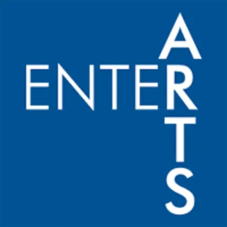 Enterarts logo