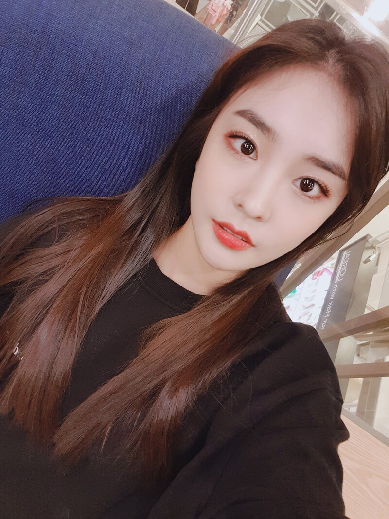 181005 Na Hyun Twitter Update (SONAMOO) documents 1