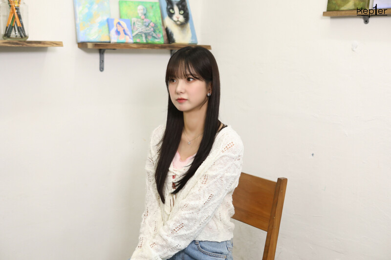 230905 KEP1ER Fancafe Update - Yujin documents 1