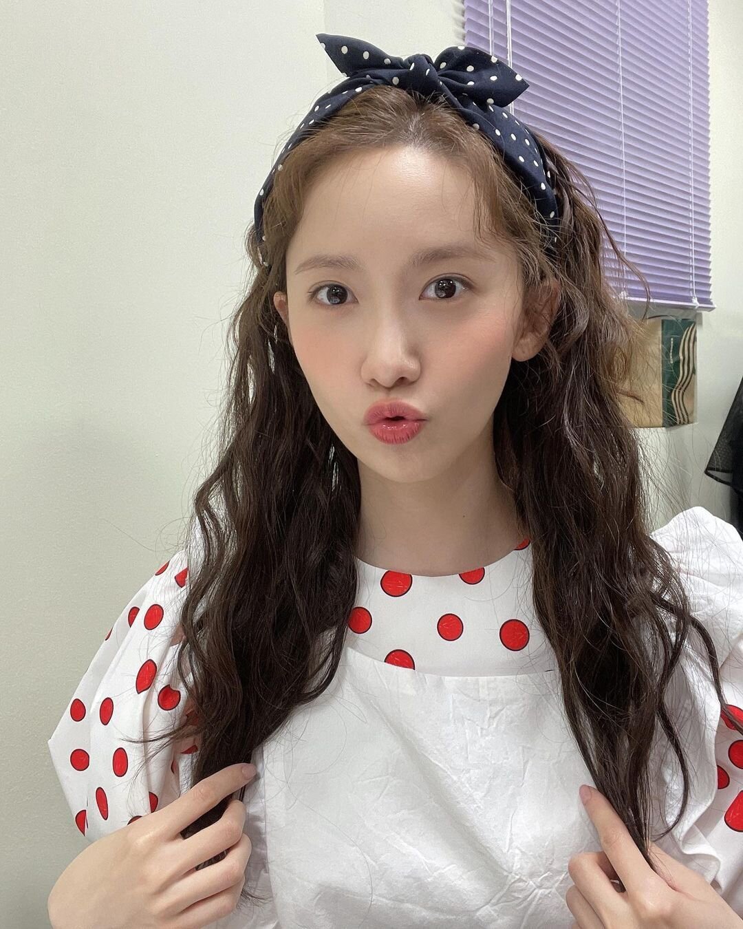 221013 SNSD Yoona Instagram Update | kpopping
