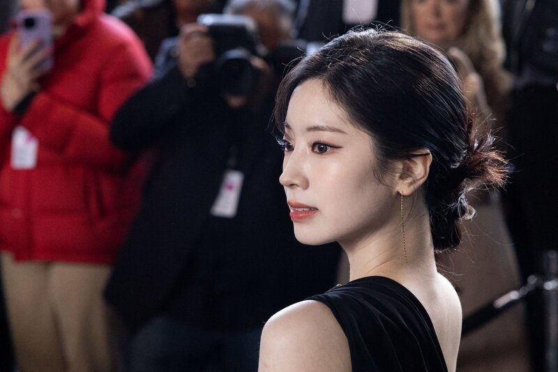 230215 TWICE Dahyun at Michael Kors F/W 23 Collection Fashion Show documents 9