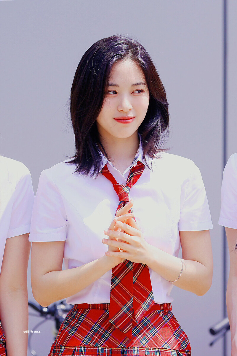 230706 ITZY Ryujin - Knowing Bros Commute documents 5