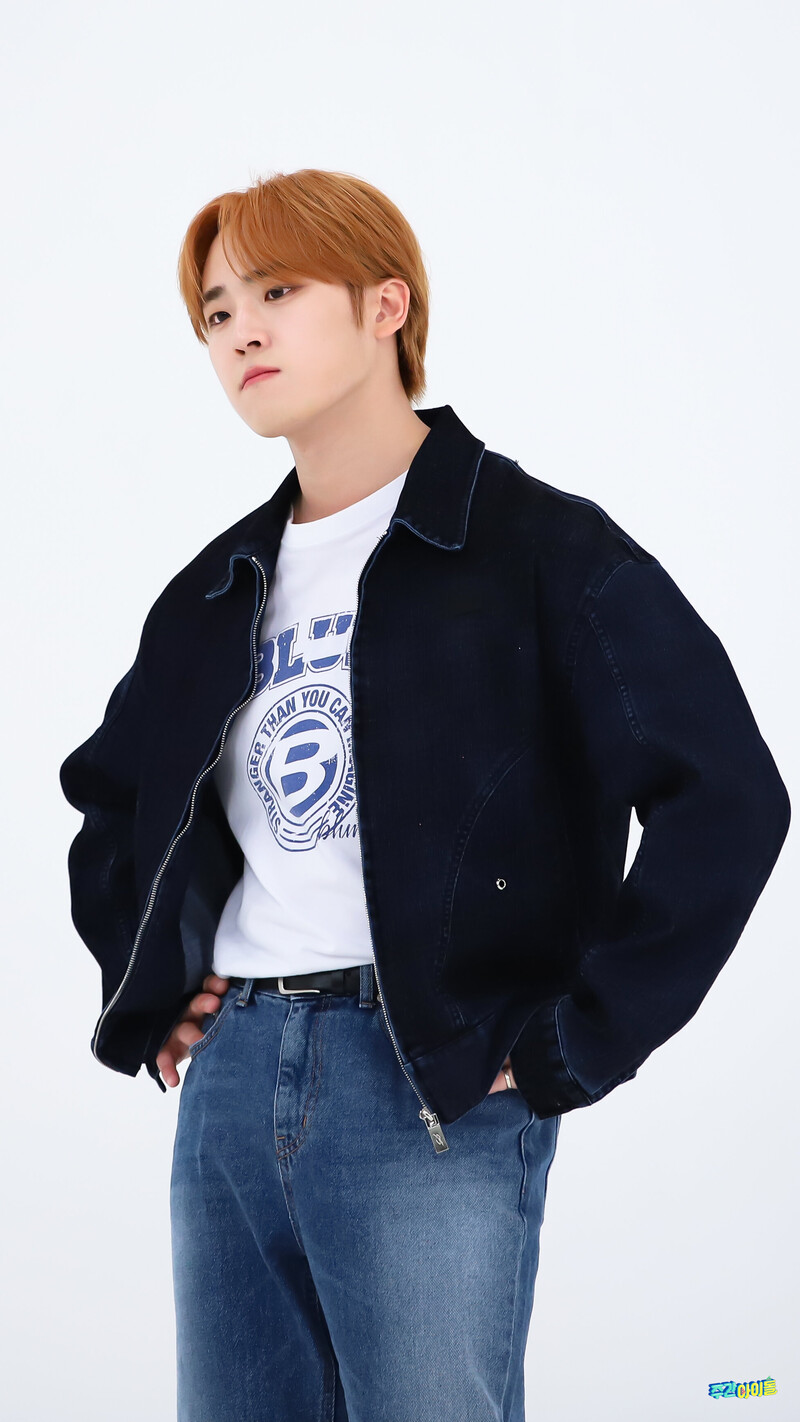 231101 MBC Naver Post - Golden Child Seungmin at Weekly Idol documents 3