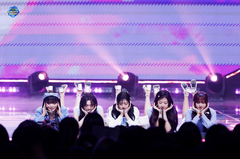 241003 FIFTY FIFTY - 'SOS' at M Countdown documents 6