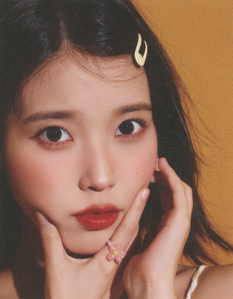 IU - Media Art Exhibition 'Moment' (Scans) documents 4