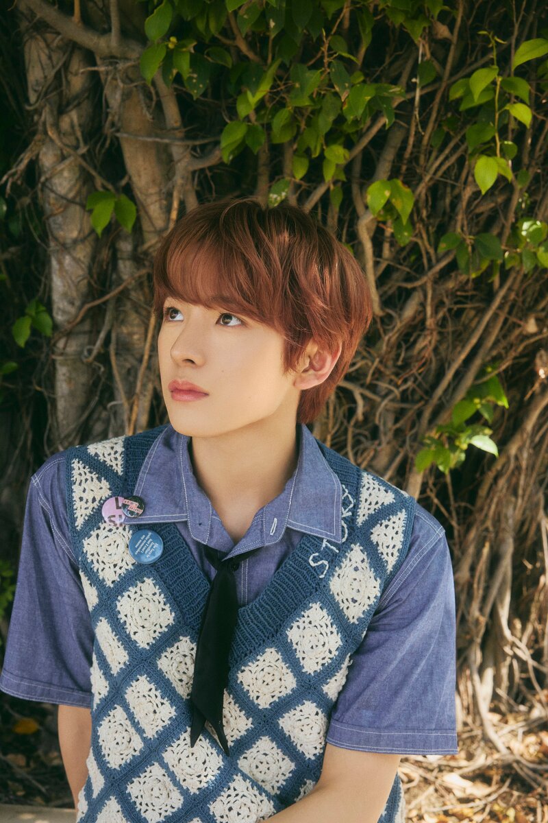 NCT Wish 'WISH For Our WISH' concept photos documents 8